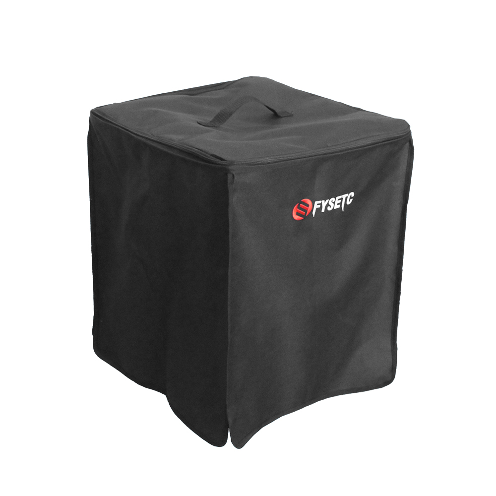 Enclosure 3D Printer - FYSETC 3D Yazıcı Karartma Kapağı Muhafaza