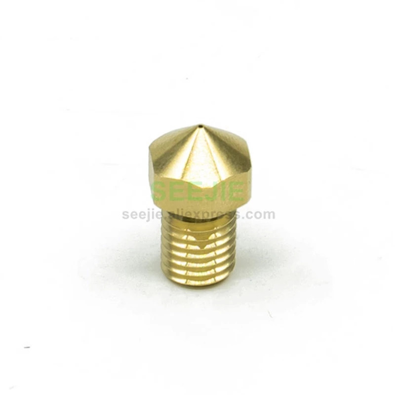 Hotend 0.4Mm - Flashforge Creator Pro 2 3D yazıcı