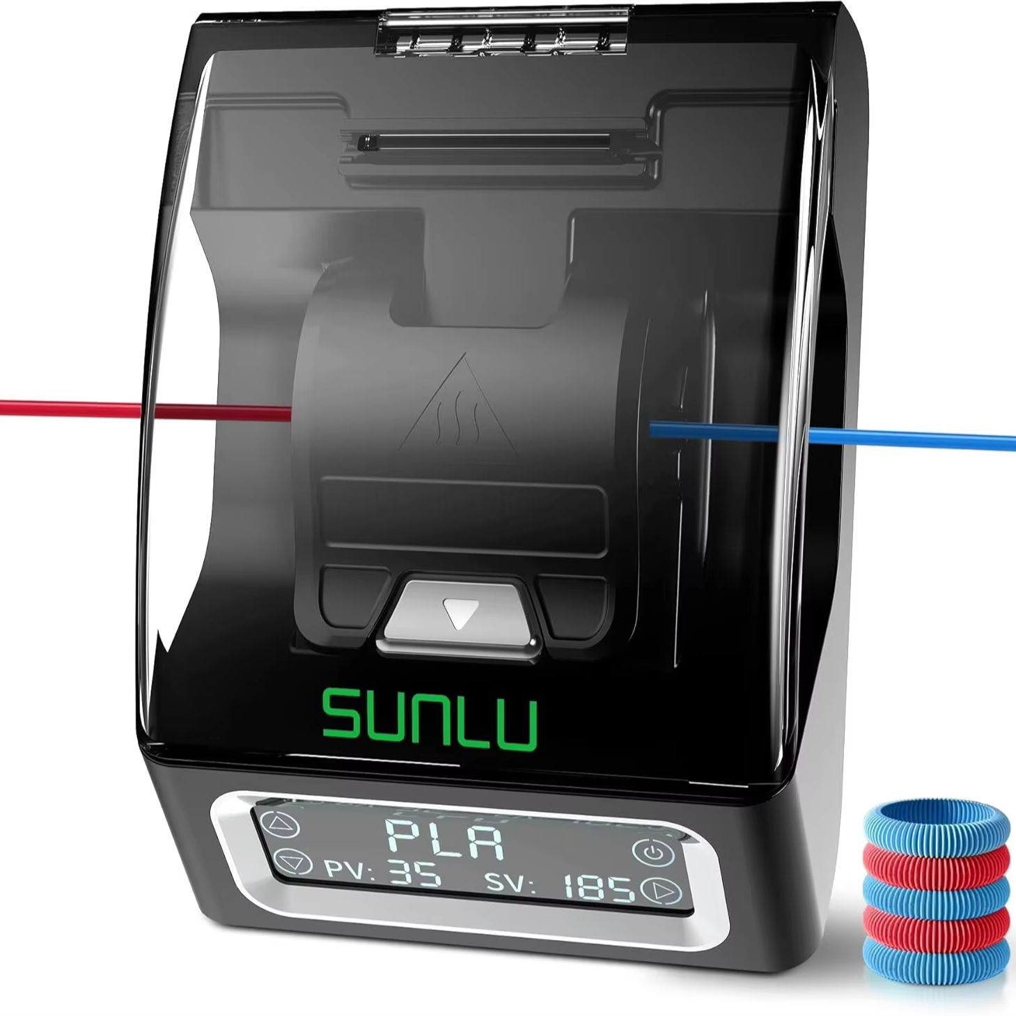 Pla Filament - SUNLU FC01 Filament Bağlayıcı Hızlı Isınan