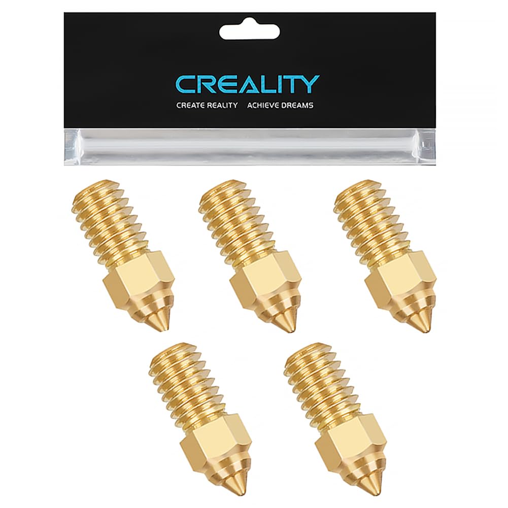 Hotend 0.4Mm - Resmi Creality Ender 3 V3 SE