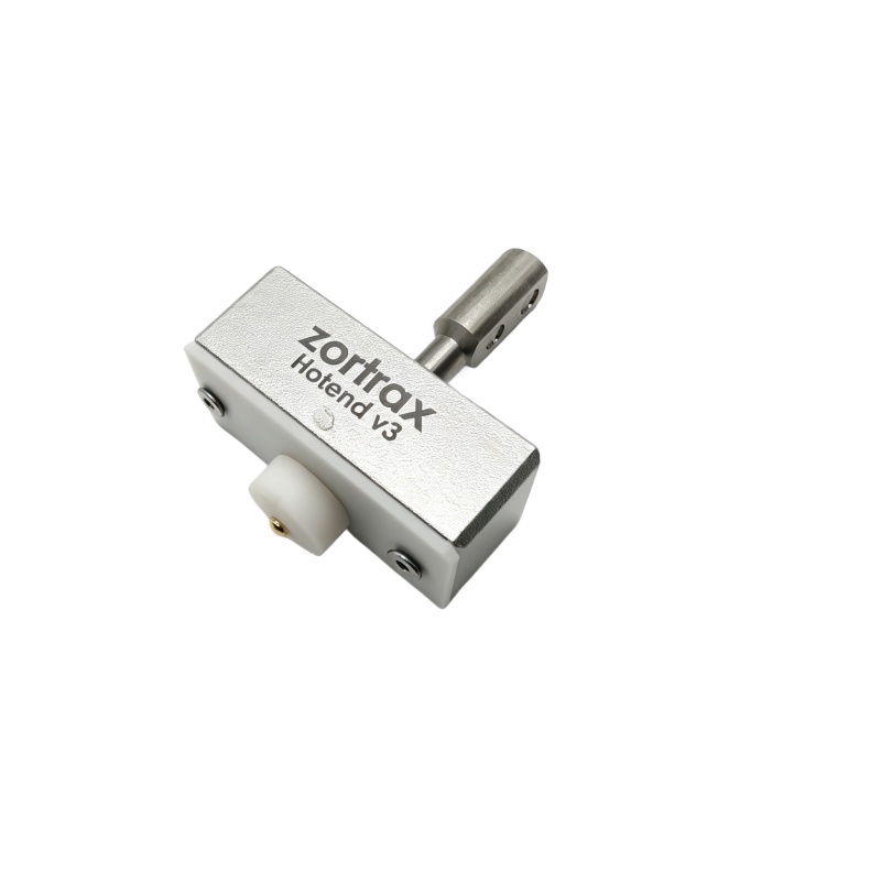 Hotend 0.4Mm - Funssor Zortrax M200 /M300 Plus Ekstruder