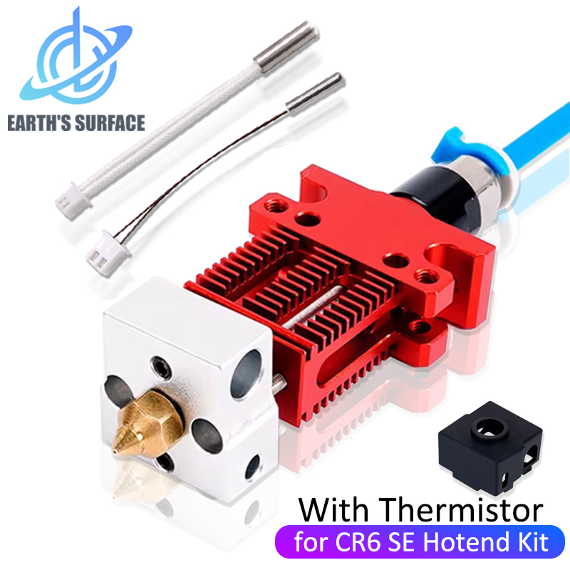 Direct Drive Extruder - 3D Yazıcı Parçaları CR6 SE J-kafa