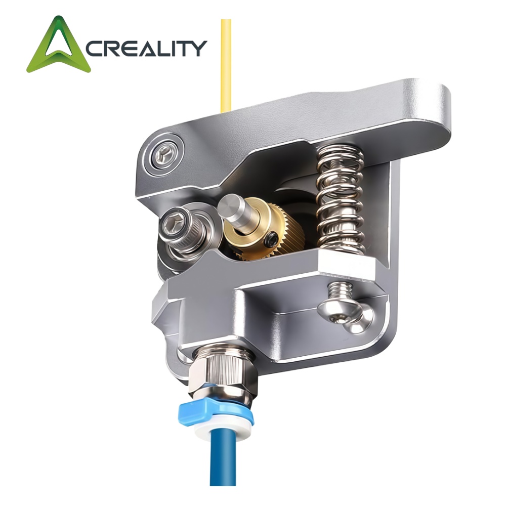Direct Drive Extruder - Creality Resmi Ender 3 Ekstruder Yükseltme