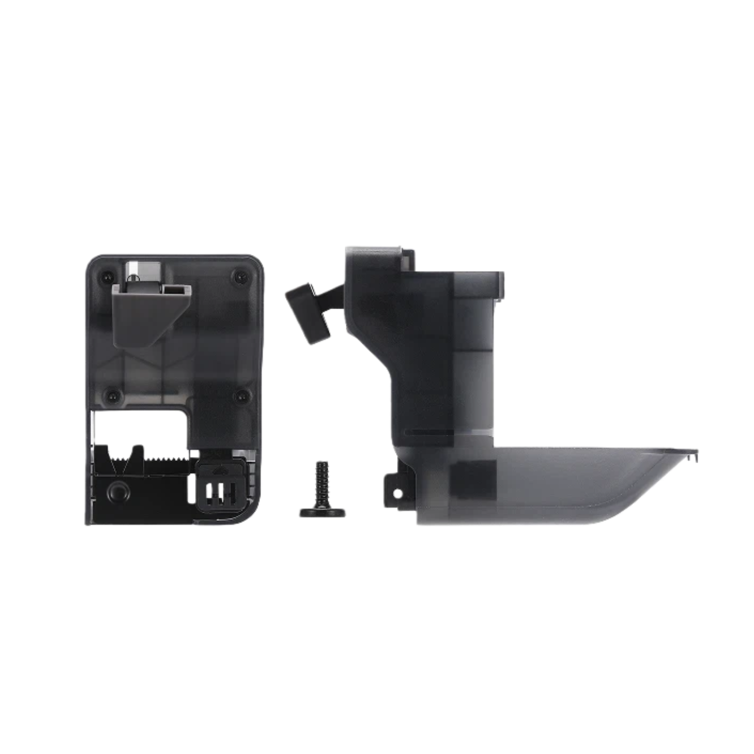 3D Printer Stand - P2S Bambu Lab için Temizleme Mendili