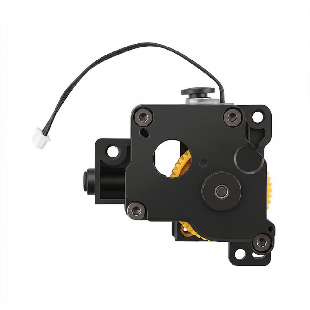 Extruder - Bambu Lab X1 Serisi 3D Yazıcı
