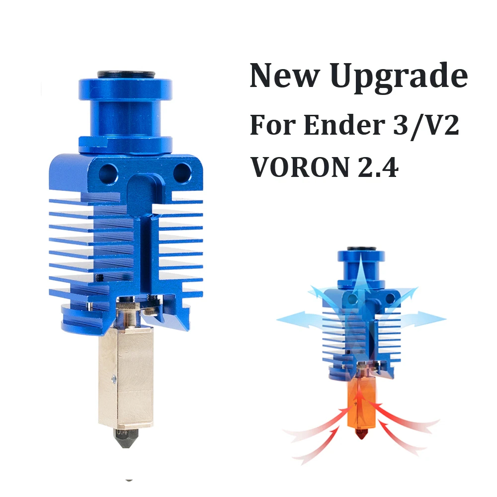 Direct Drive Extruder - Ender 3/CR10/VORON 2.4 için Yeni Yüksek