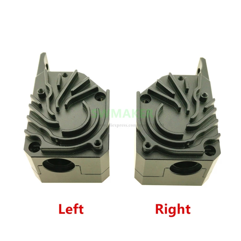 Direct Drive Extruder - TPU CR-10 Ender-3 anycubic 3D yazıcı