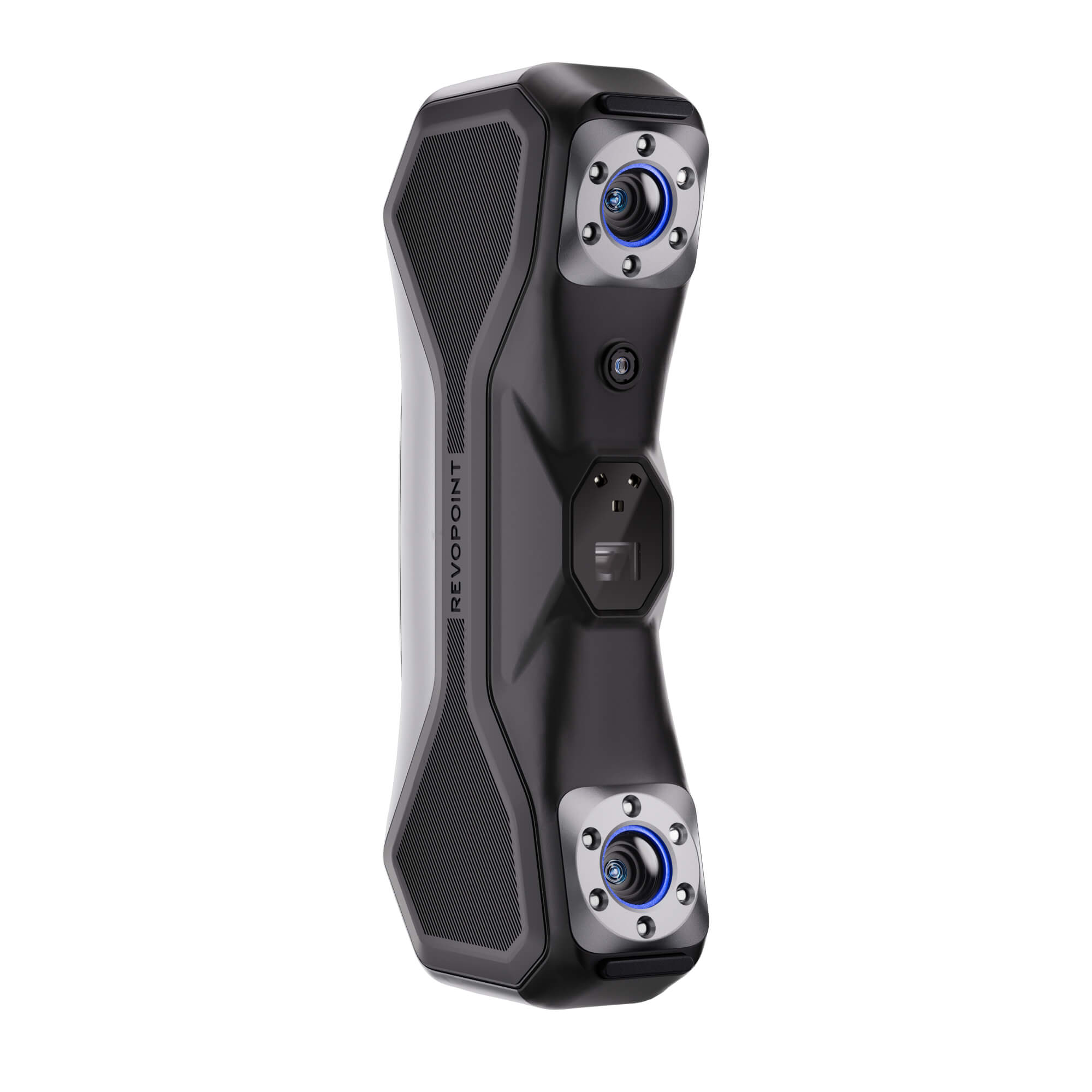 Handheld 3D Scanner High Precision - Revopoint Metrox Pro 3D Mavi El