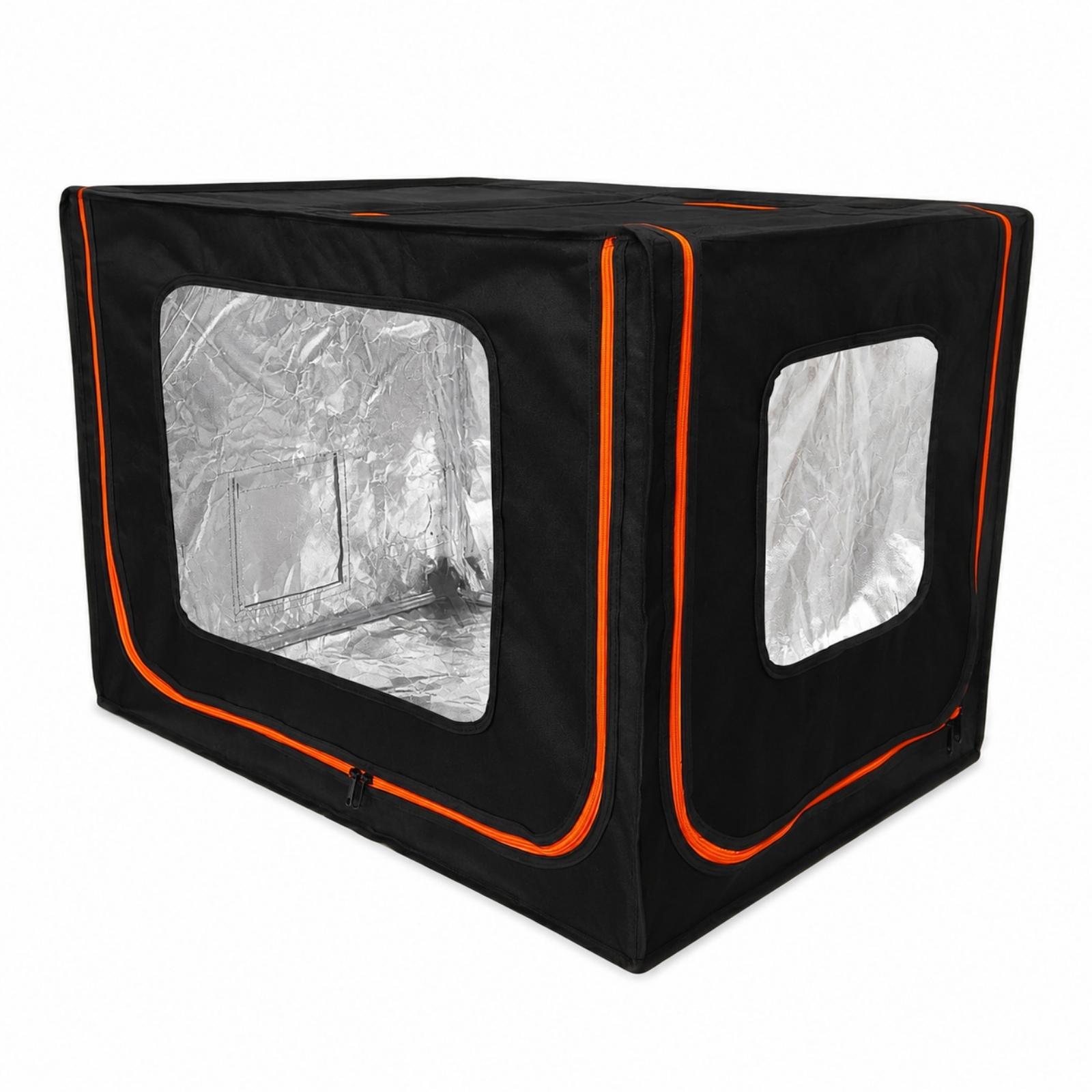 Enclosure 3D Printer - 3D Yazıcı Muhafazası, Sınıf İçin Görüntüleme