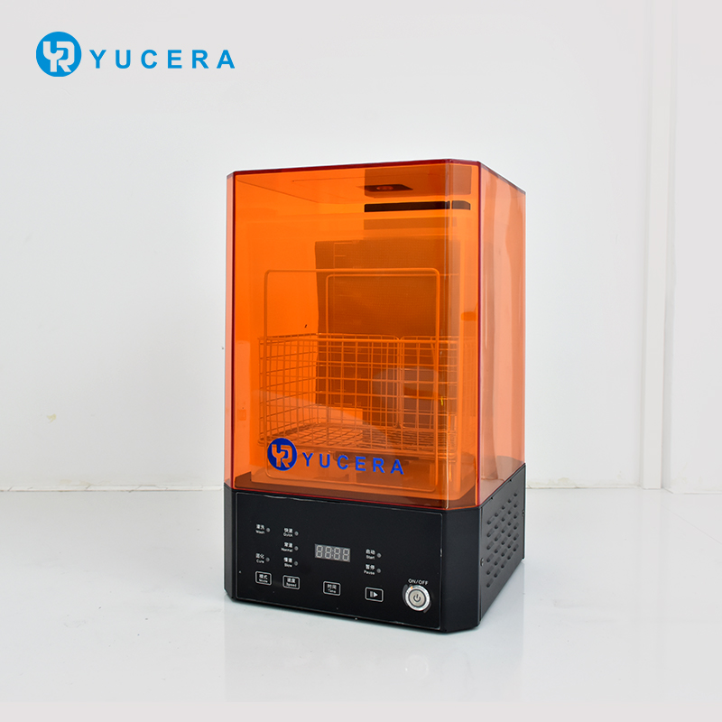 3D baskılı reçine modelleri iç - Uv Resin incelemesi ve fiyatı