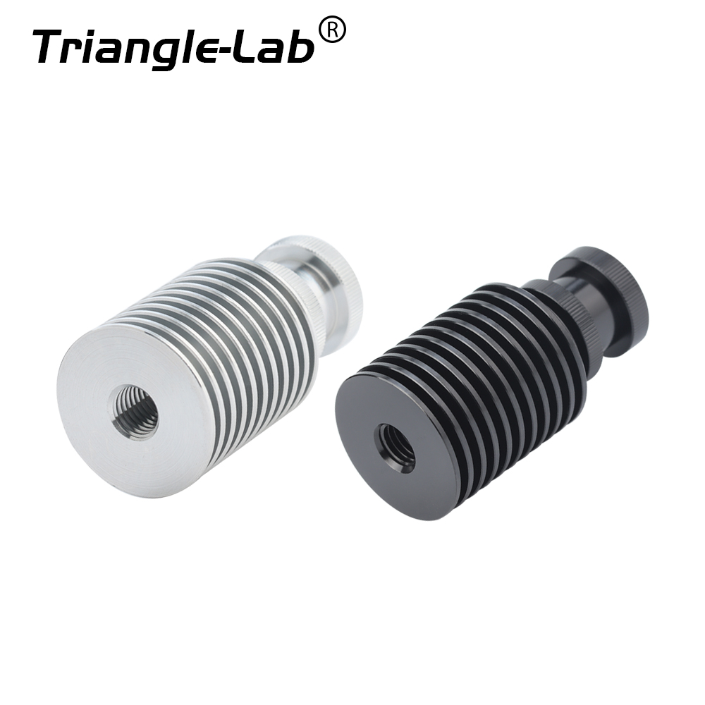 C Trianglelab Kaymaz V6 Isı Em - Direct Drive Extruder incelemesi ve fiyatı