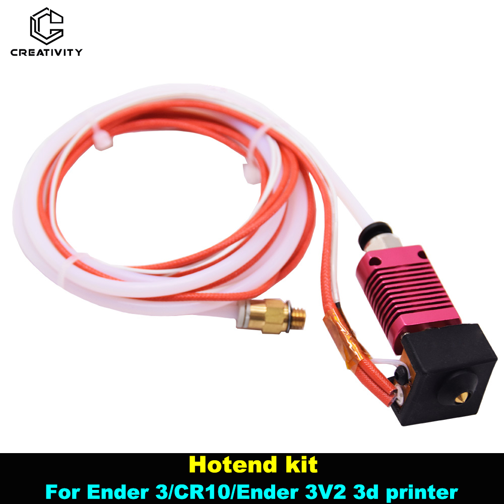 3D Yazıcı Aksesuarları Ender3  - Hotend 0.4Mm incelemesi ve fiyatı