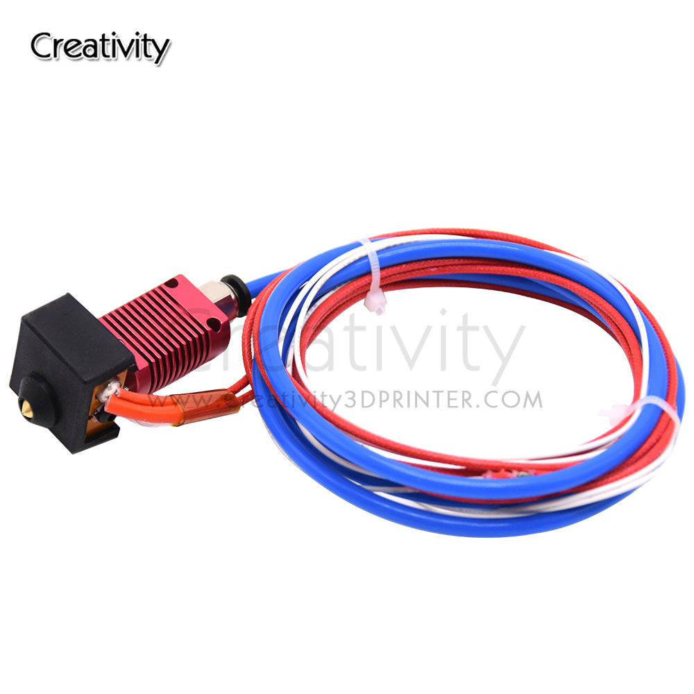 3D Yazıcı Aksesuarları Ender3  - Hotend 0.4Mm incelemesi ve fiyatı