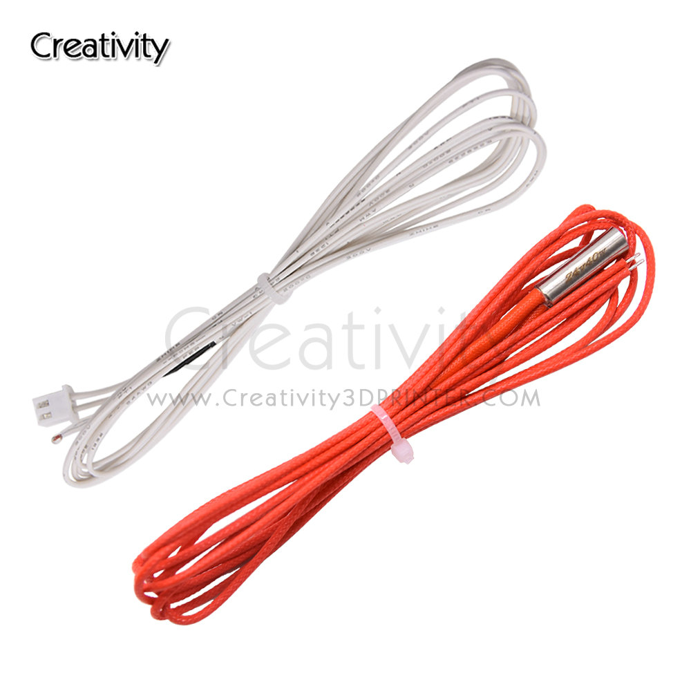 3D Yazıcı Aksesuarları Ender3  - Hotend 0.4Mm incelemesi ve fiyatı