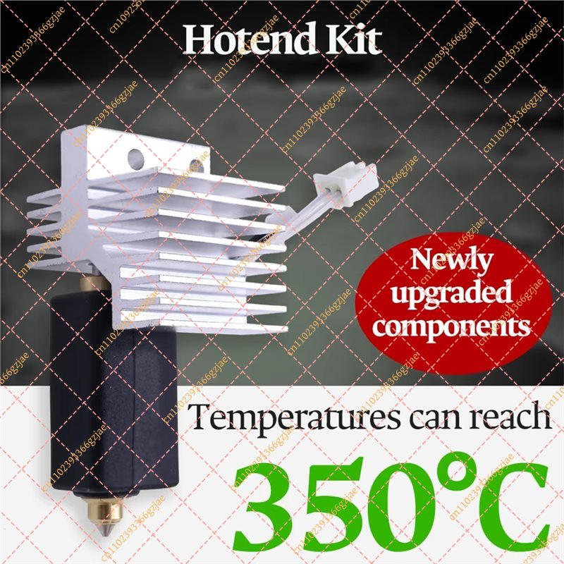 Elegoo CC2 Hotend 0.2/0.4Mm iç - Hotend 0.4Mm incelemesi ve fiyatı