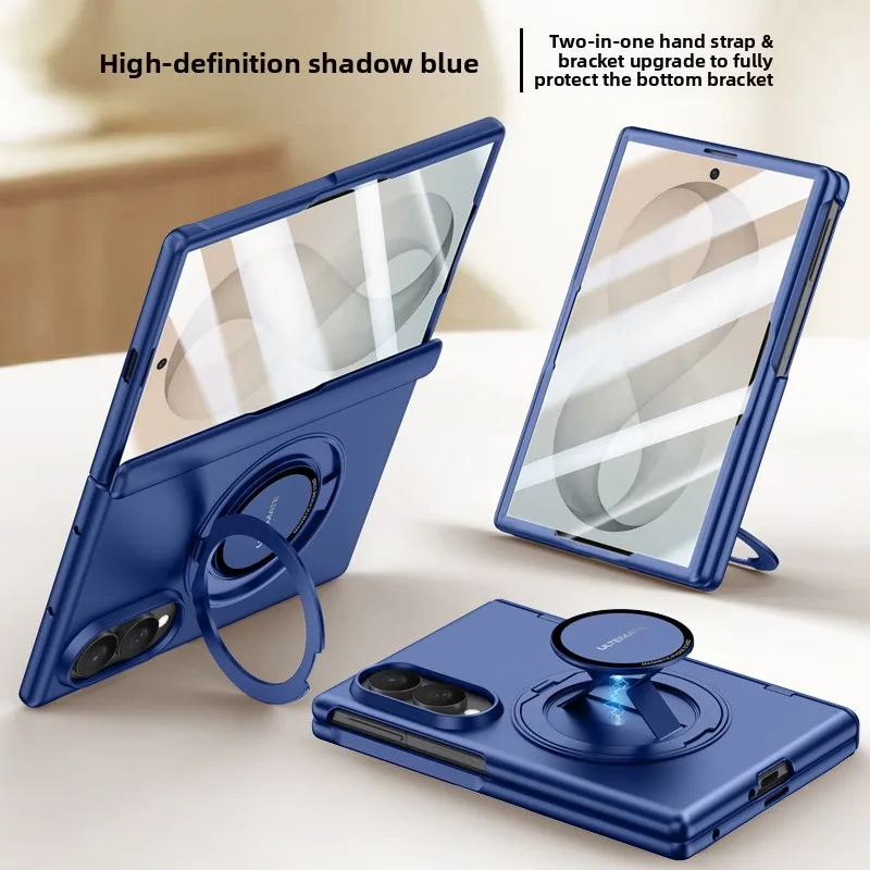 Samsung Z Fold 8 için 360 Dere - Glass Bed incelemesi ve fiyatı