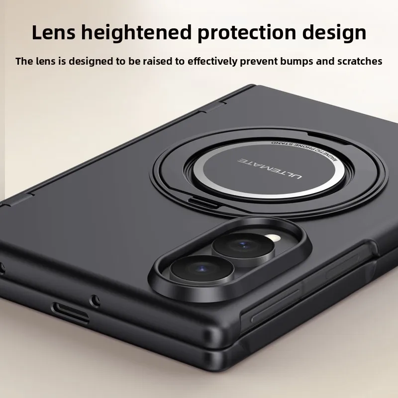Samsung Z Fold 8 için 360 Dere - Glass Bed incelemesi ve fiyatı