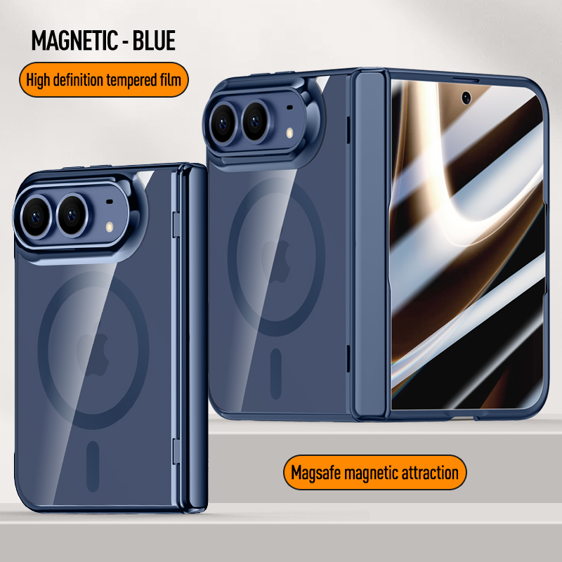 iPhone Ultra 18 için Lüks Şeff - Glass Bed incelemesi ve fiyatı