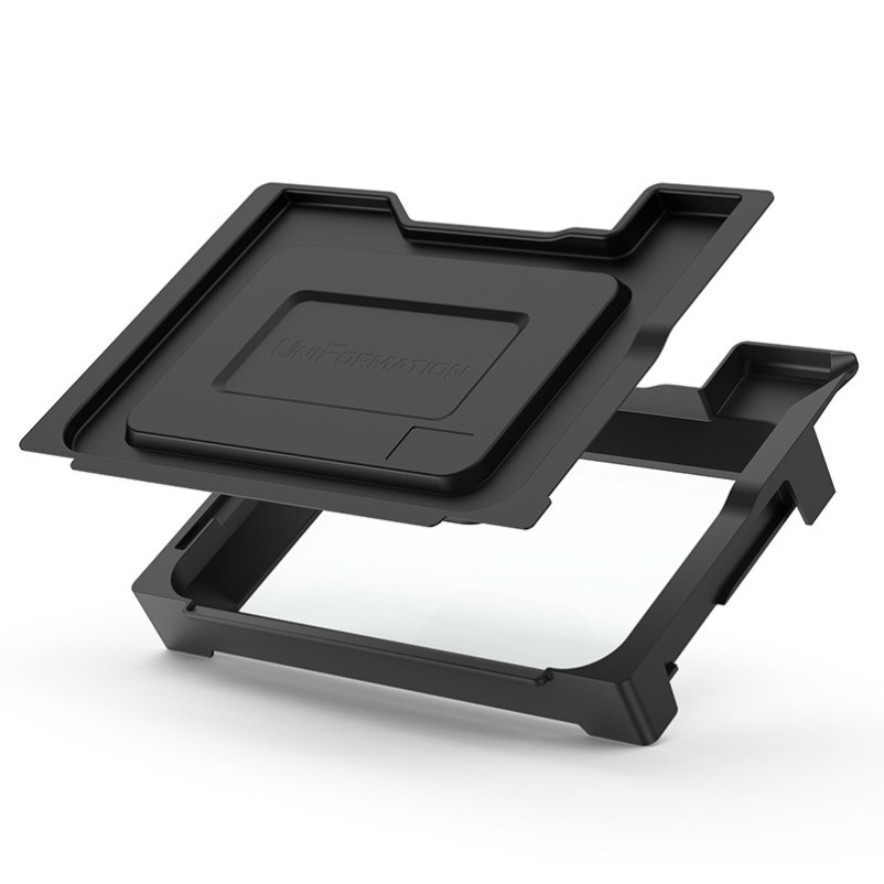 GK3 / GK3Pro Reçine 3D Yazıcı  - Resin Vat incelemesi ve fiyatı
