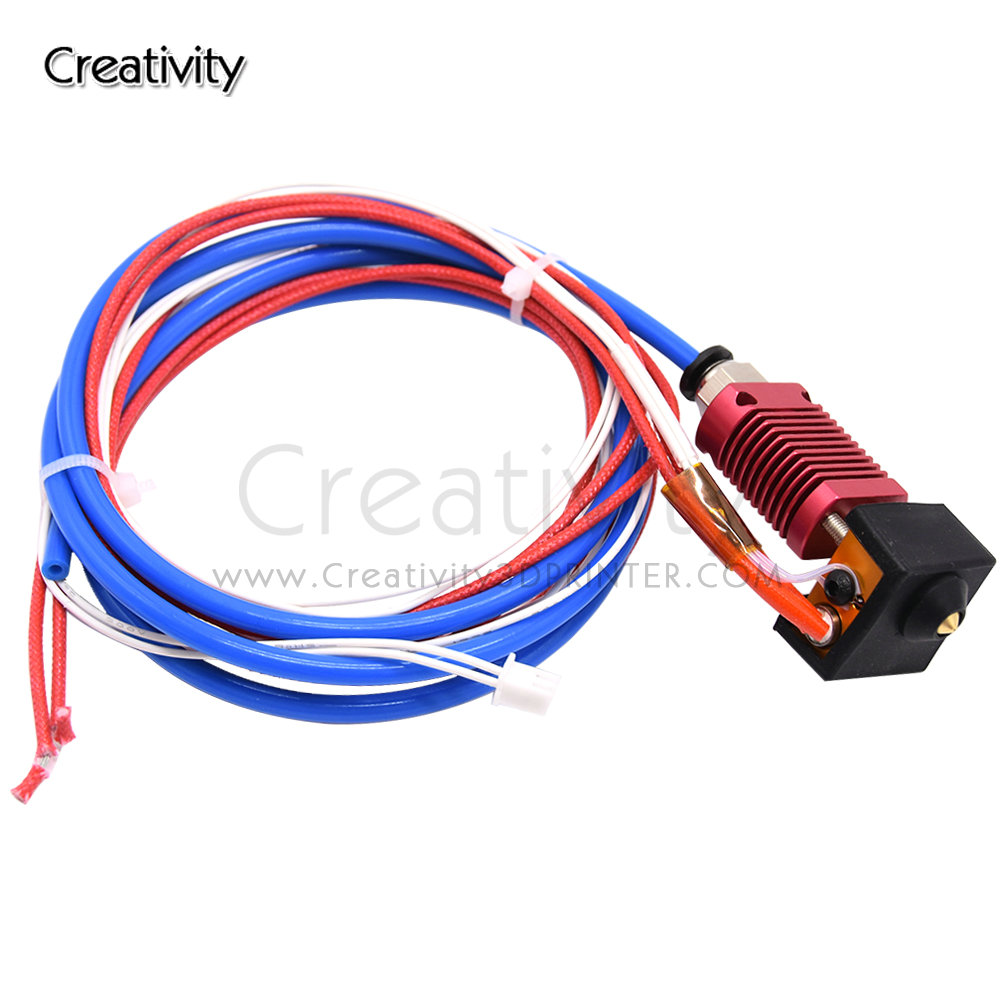 Ender 3/CR10/Ender 3 V2 J-Head - Direct Drive Extruder incelemesi ve fiyatı