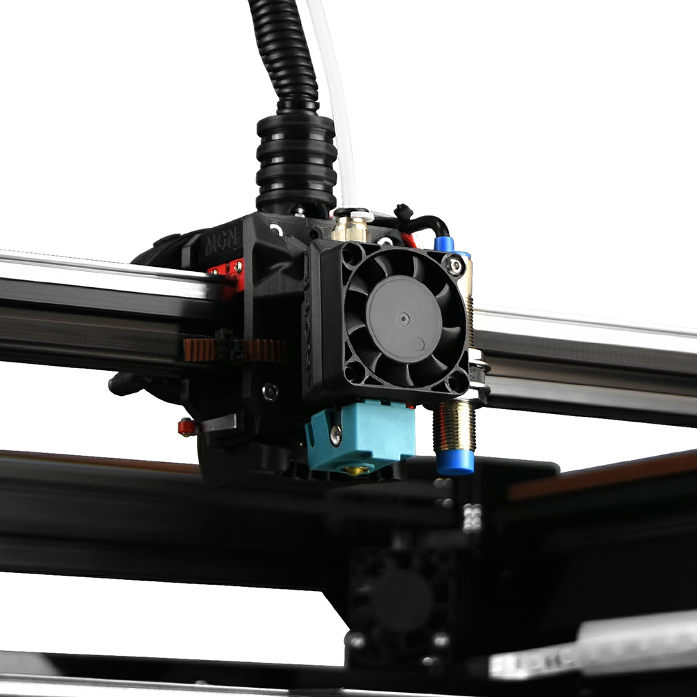 Twotrees 3D Pinter Parçaları 3 - Direct Drive Extruder incelemesi ve fiyatı