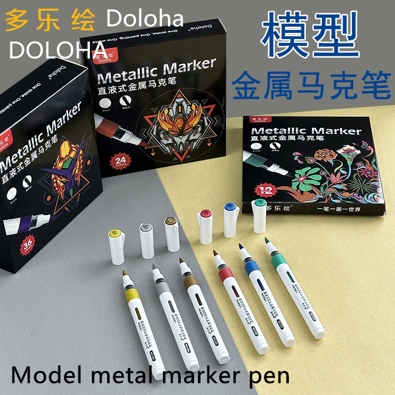 DOLOHA Doloha Metalik işaretle - 3D Printer Stand incelemesi ve fiyatı
