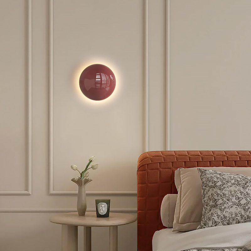 Minimalist Bauhaus Küçük Demir - Glass Bed incelemesi ve fiyatı