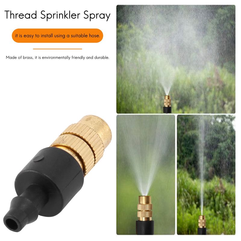 AS94-100 Adet Ayarlanabilir Pü - Nozzle Brass incelemesi ve fiyatı
