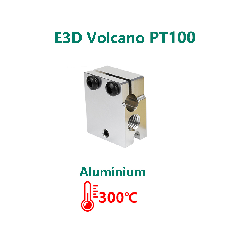 Yüksek kaliteli PT100 volkan ı - Direct Drive Extruder incelemesi ve fiyatı