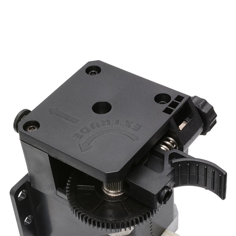 Exquisite-For FLSUN QQ-S PRO T - Direct Drive Extruder incelemesi ve fiyatı