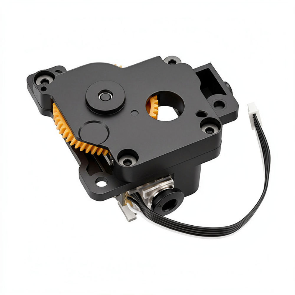 Bambu Lab X1 Serisi 3D Yazıcı  - Extruder incelemesi ve fiyatı
