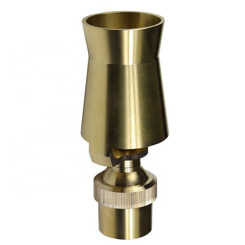 Saf Bakır Pirinç Aksesuarlar S - Nozzle Brass incelemesi ve fiyatı