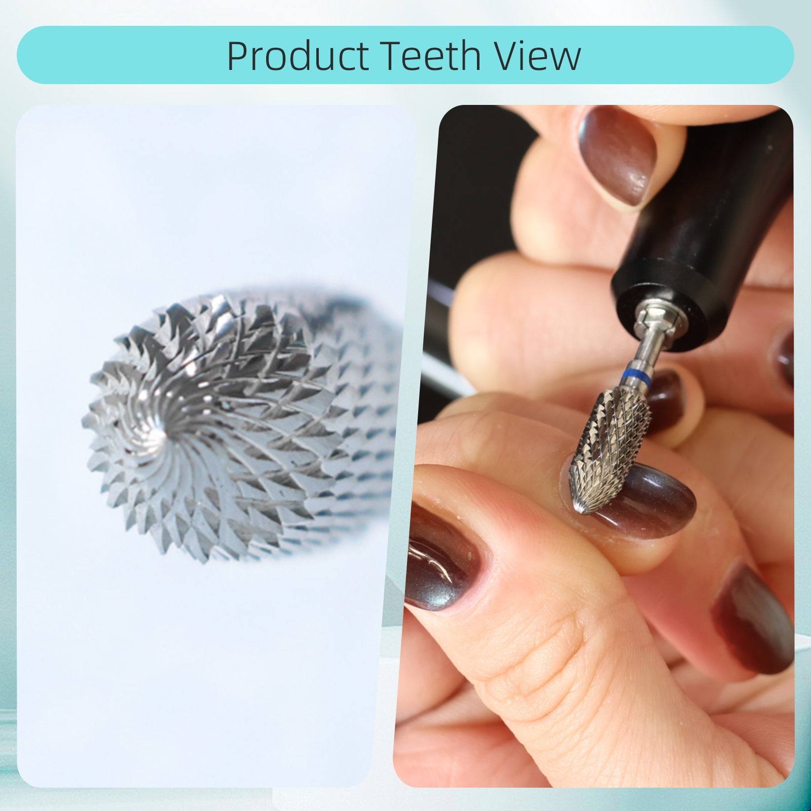 HYTOOS Bullet Karbür Tırnak Fr - Nozzle Tungsten incelemesi ve fiyatı