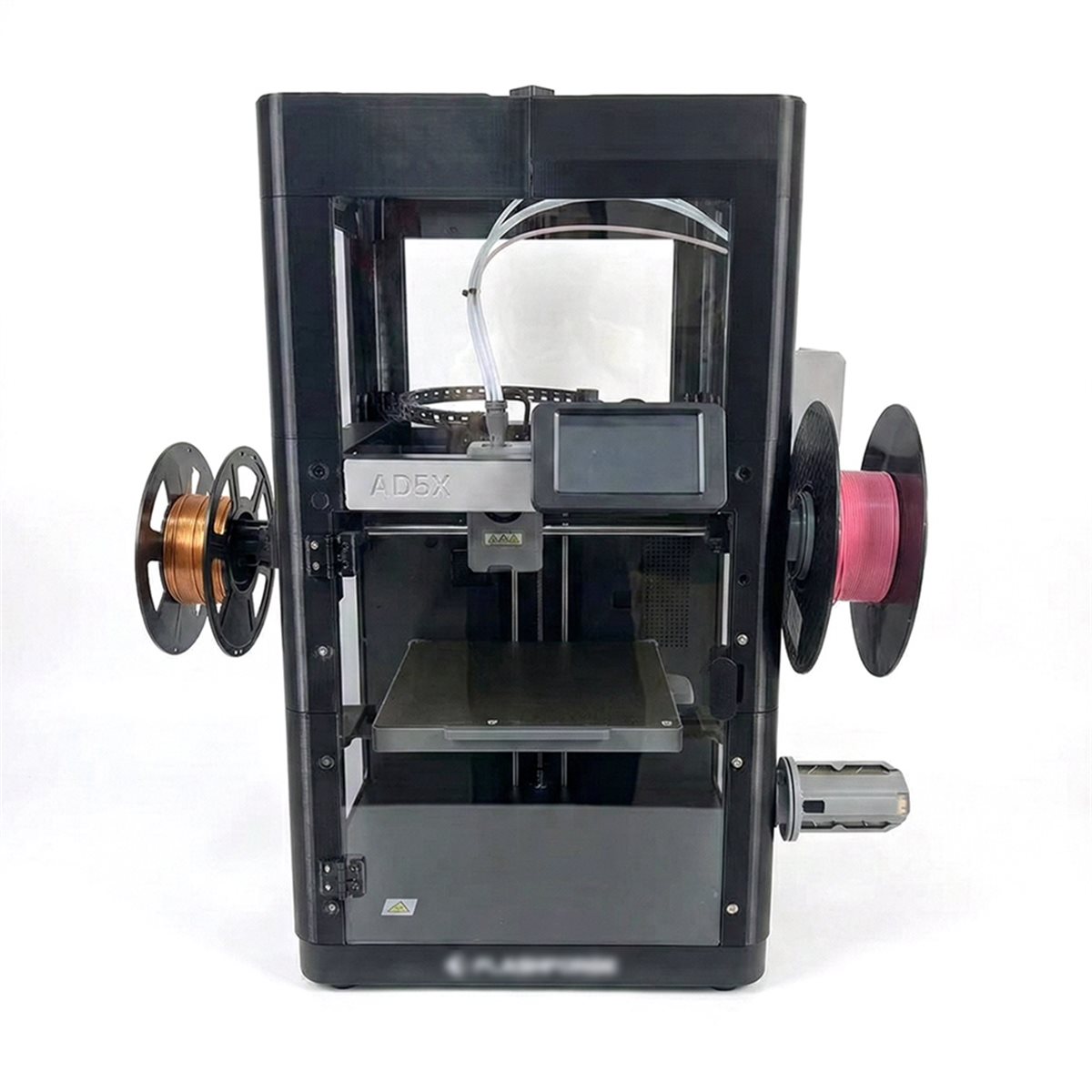 [DEĞER PAKETİ] Adventurer AD5X - Enclosure 3D Printer incelemesi ve fiyatı