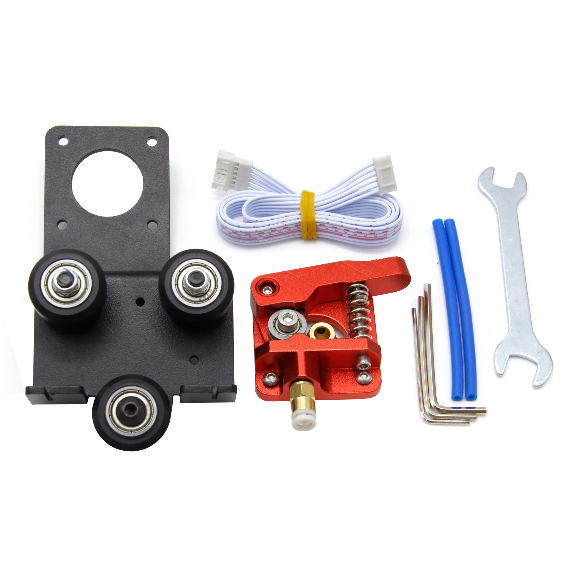 Ender3 3D yazıcı doğrudan sürü - Direct Drive Extruder incelemesi ve fiyatı