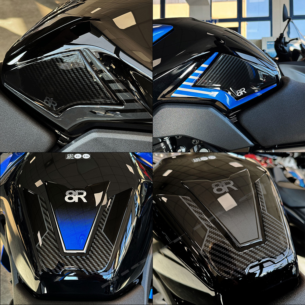 Gsxgsx GSX GSX motosiklet yan  - Resin Vat incelemesi ve fiyatı