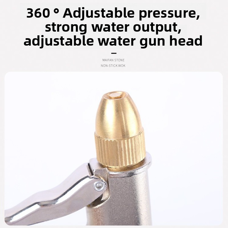 Yüksek Basınçlı Su Püskürtme T - Nozzle Brass incelemesi ve fiyatı