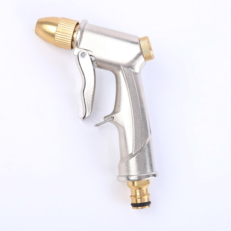 Yüksek Basınçlı Su Püskürtme T - Nozzle Brass incelemesi ve fiyatı