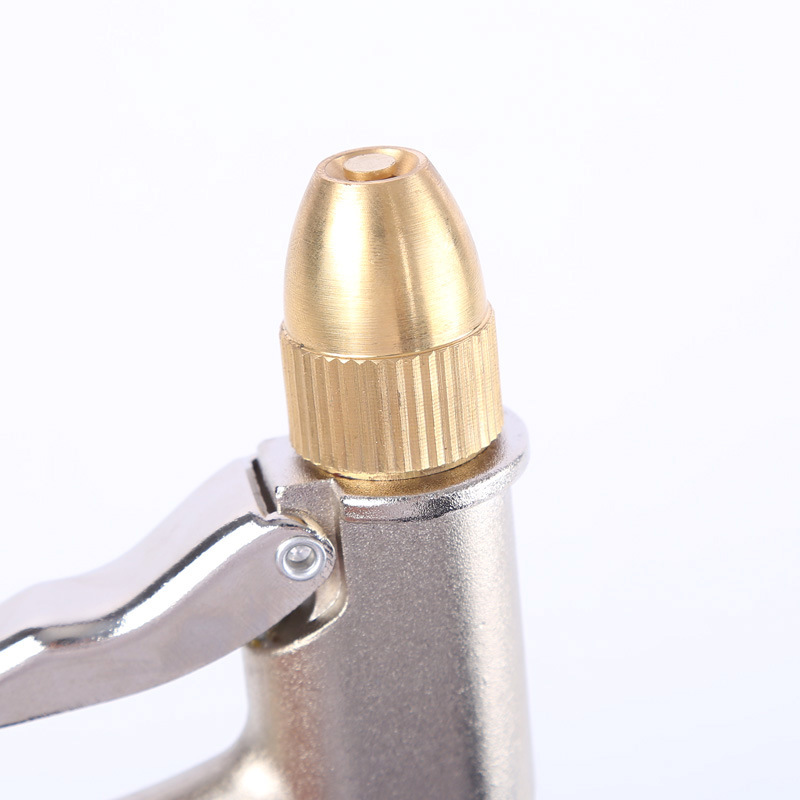 Yüksek Basınçlı Su Püskürtme T - Nozzle Brass incelemesi ve fiyatı