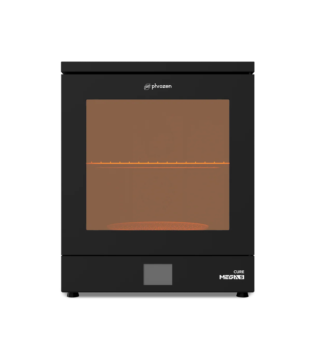 Phrozen Cure Mega S 3D Yazıcı  - Enclosure 3D Printer incelemesi ve fiyatı