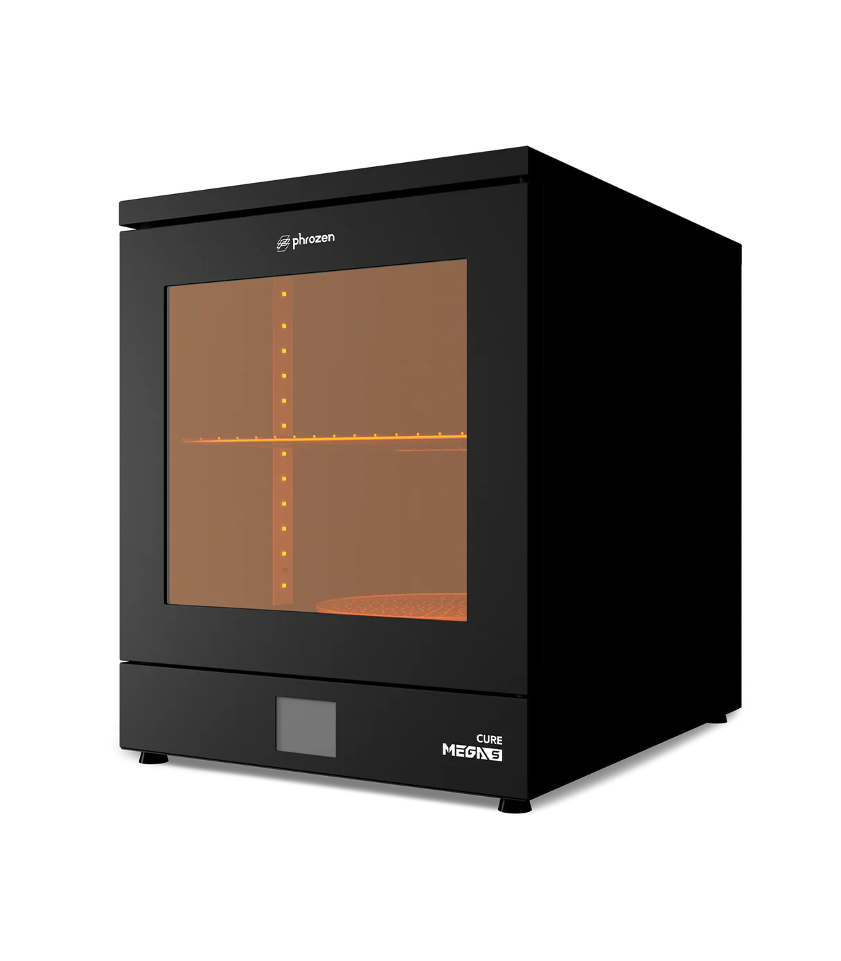 Phrozen Cure Mega S 3D Yazıcı  - Enclosure 3D Printer incelemesi ve fiyatı