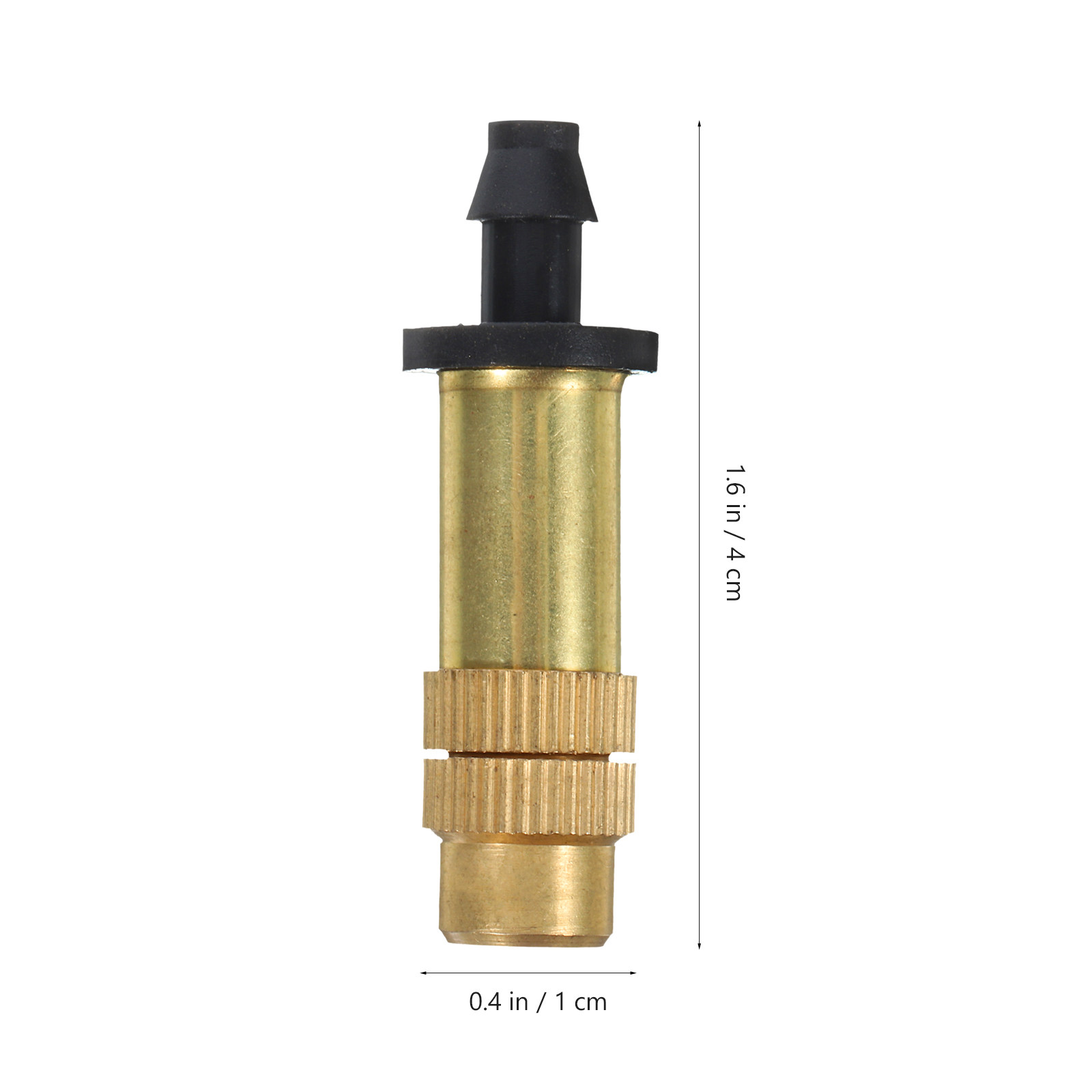 10 Adet Ayarlanabilir Yüksek B - Nozzle Brass incelemesi ve fiyatı