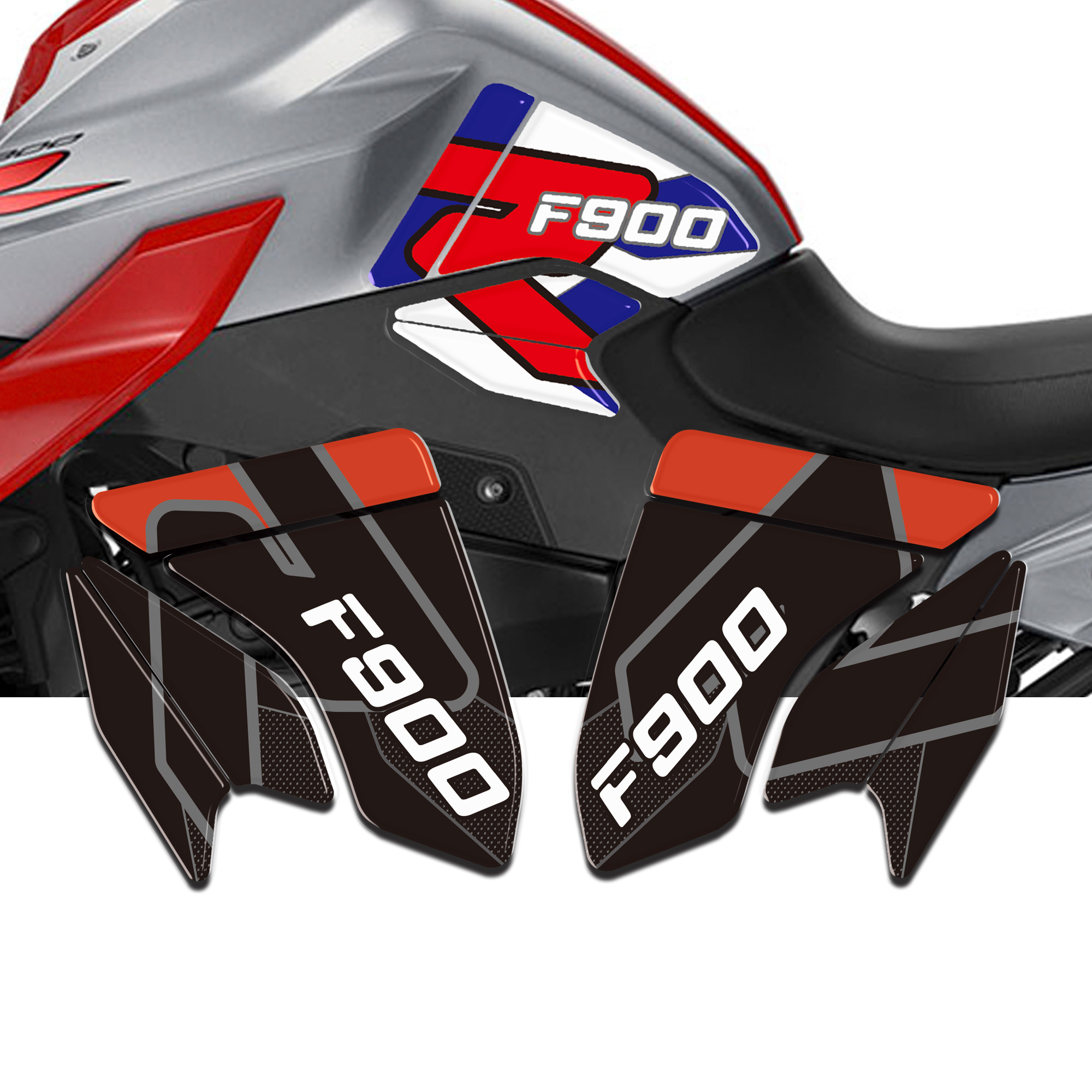 BMW F900R ile Uyumlu Motosikle - Resin Vat incelemesi ve fiyatı