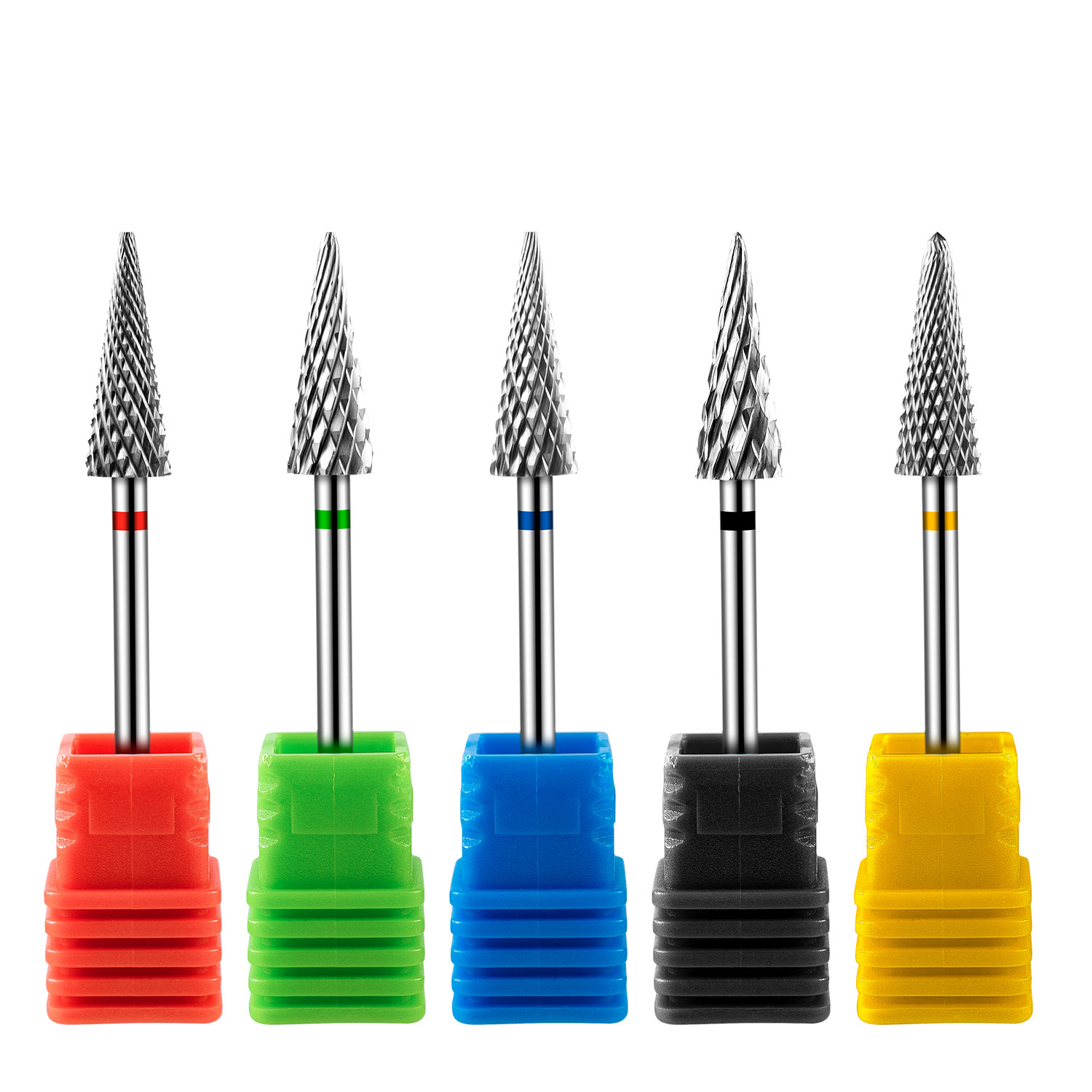 Ucu Tungsten Karbür Tırnak Mat - Nozzle Tungsten incelemesi ve fiyatı