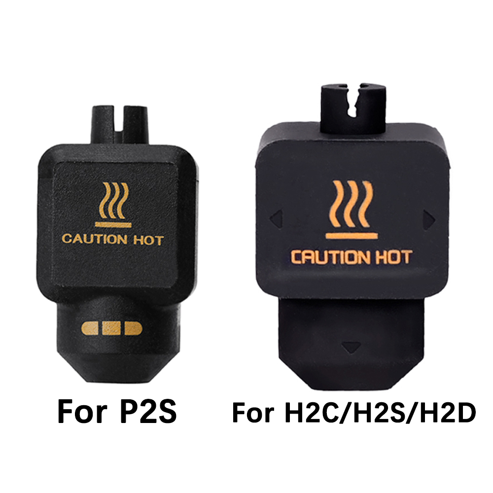 Bambu Lab P2S H2S H2C Hotend i - Hotend 0.4Mm incelemesi ve fiyatı