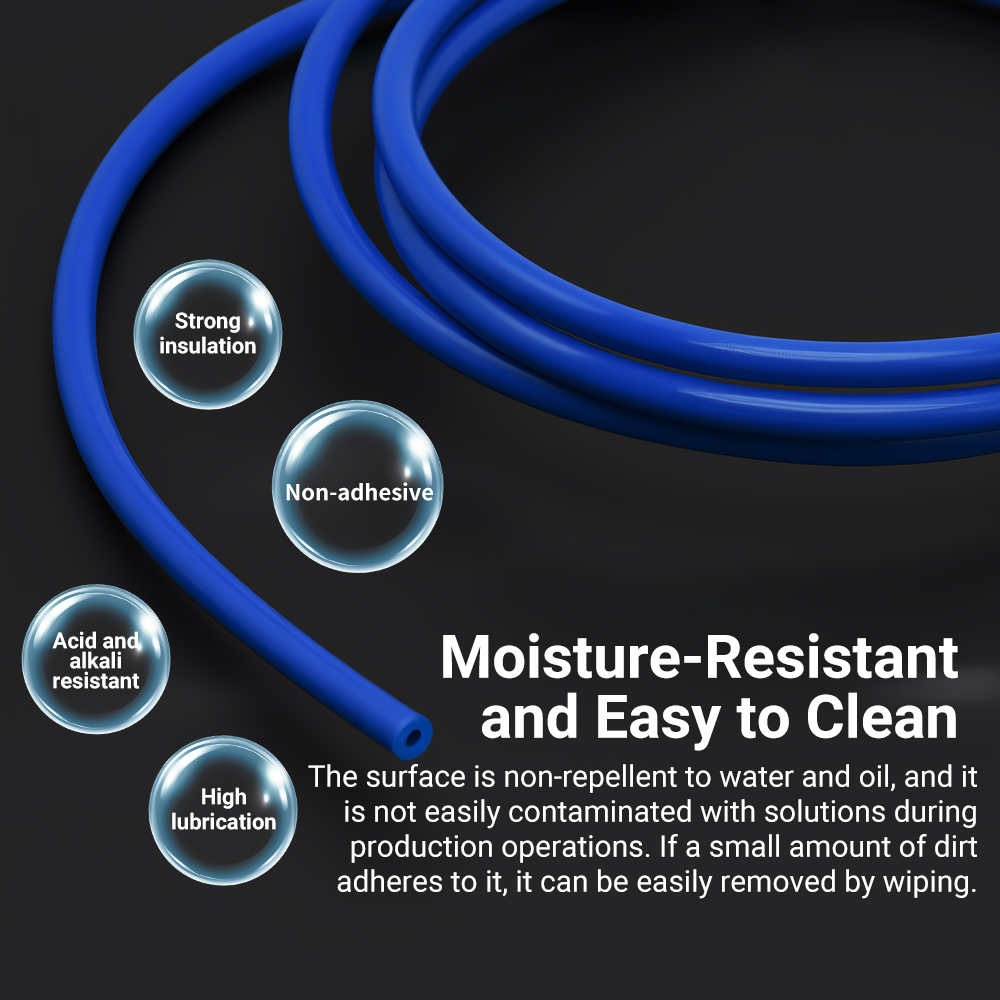 1M PTFE tüp 2x4mm MK8 sıcak En - Tpu Filament incelemesi ve fiyatı