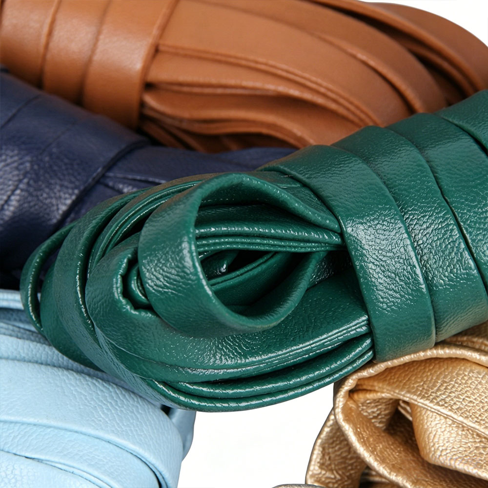 5 metre renkli PU deri kordon  - Tpu Filament incelemesi ve fiyatı