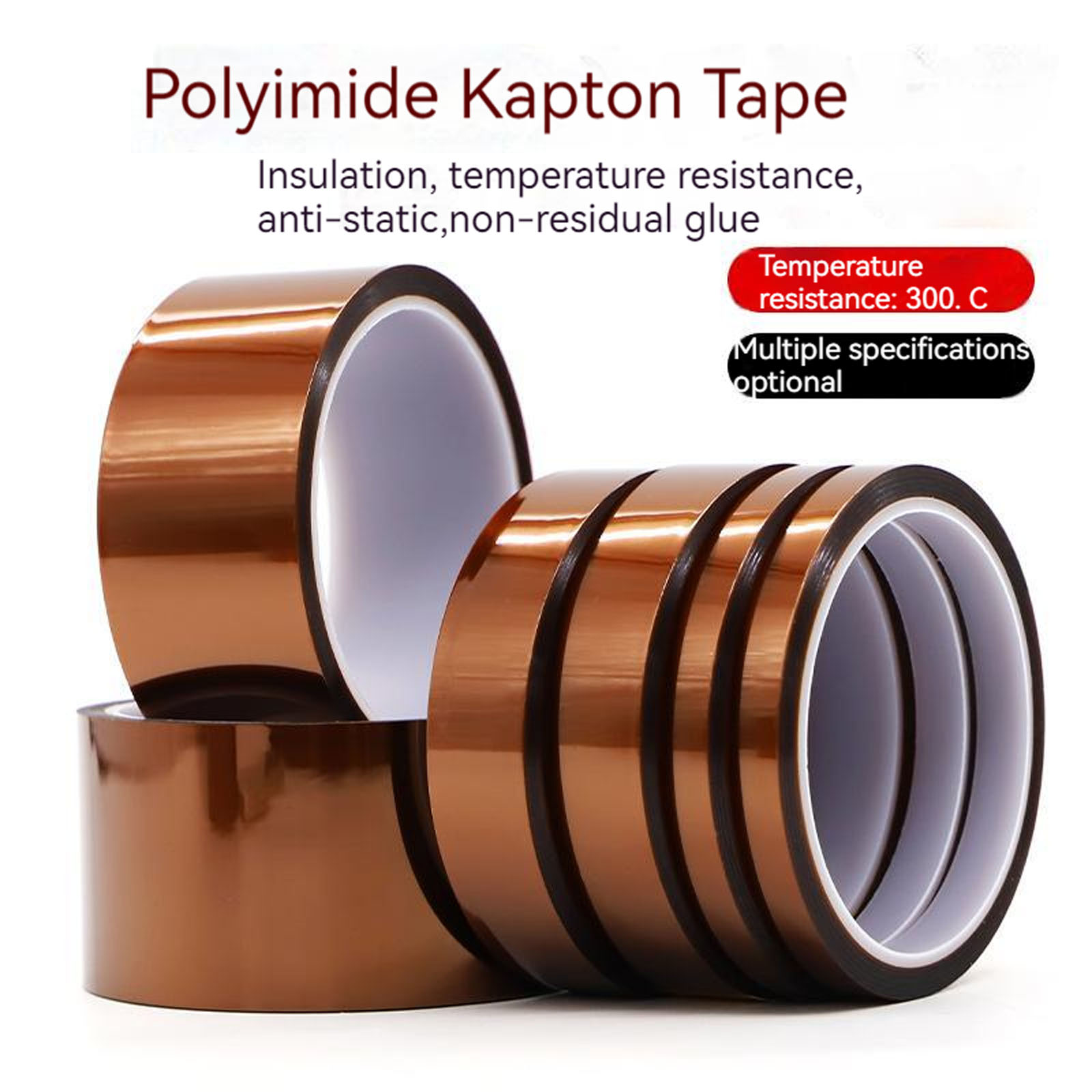 ABD Stok 1 adet 100mm x 100ft  - 3D Printer incelemesi ve fiyatı