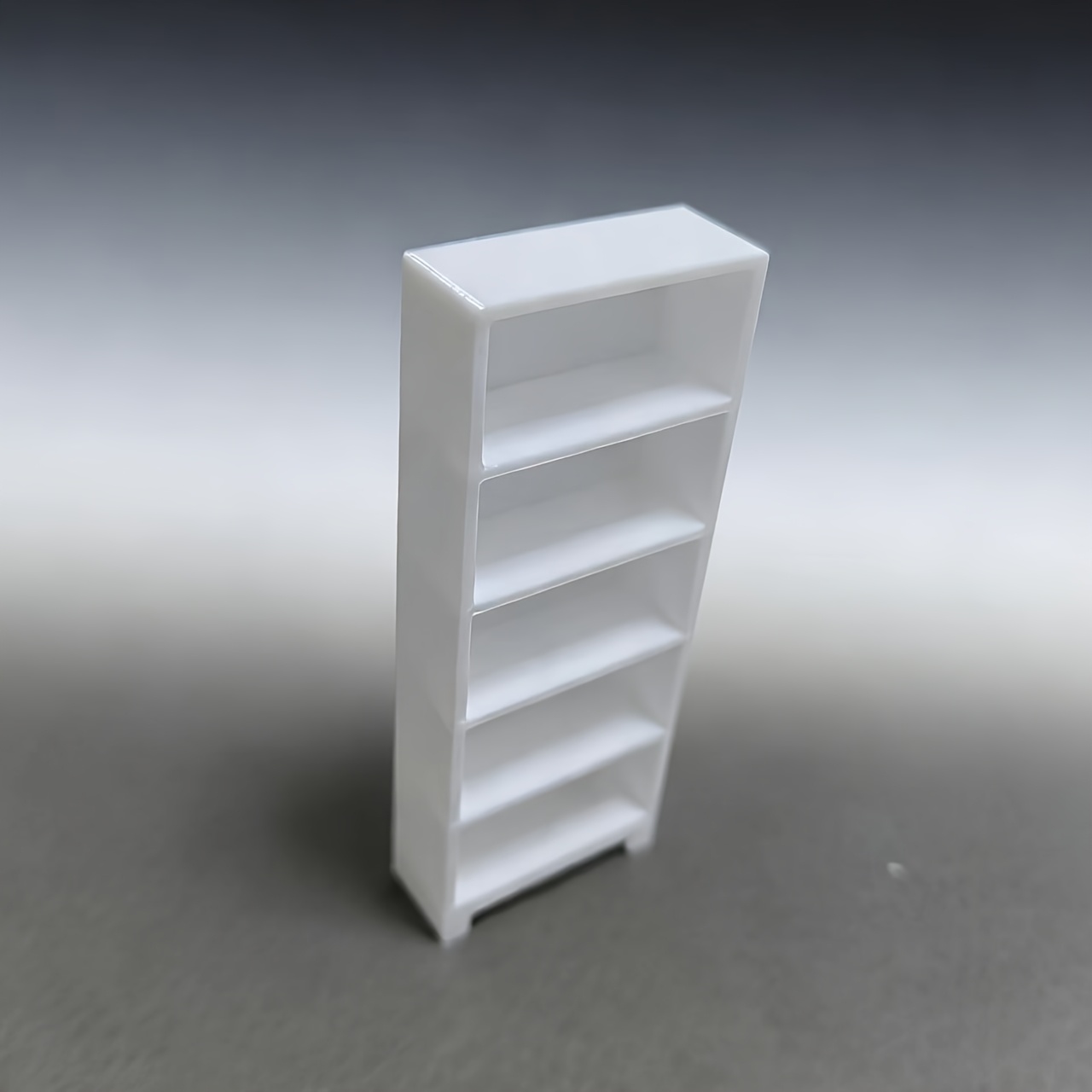 1 Adet 3D Baskılı Mini Kitaplı - 3D Printer Stand incelemesi ve fiyatı