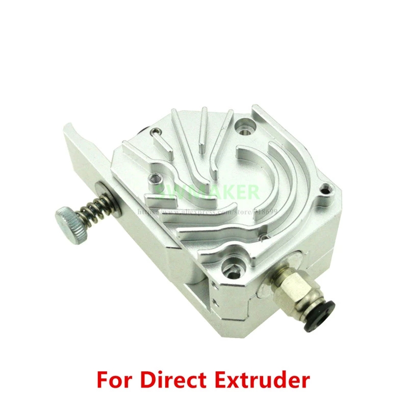 TPU CR-10 Ender-3 anycubic 3D  - Direct Drive Extruder incelemesi ve fiyatı